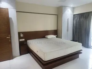Luxurious 4Bed Furnished Apartment Rent Baridhara Diplomatic Zone