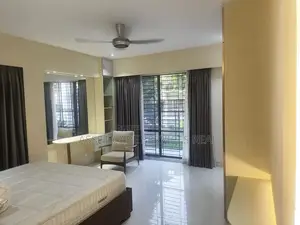 Luxurious 4Bed Furnished Apartment Rent Baridhara Diplomatic Zone