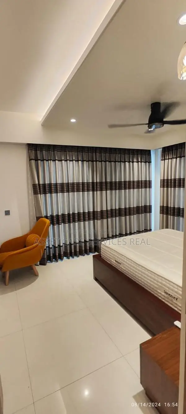 Luxurious 4Bed Furnished Apartment Rent Baridhara Diplomatic Zone
