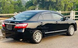 Toyota Premio FEX PACKAGE BLACK 2015