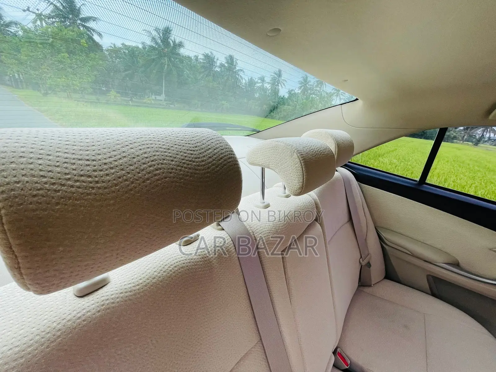 Toyota Premio FEX PACKAGE BLACK 2015