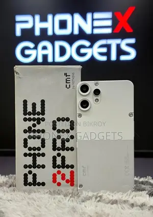 Nothing CMF PHONE 2 PRO (Used)