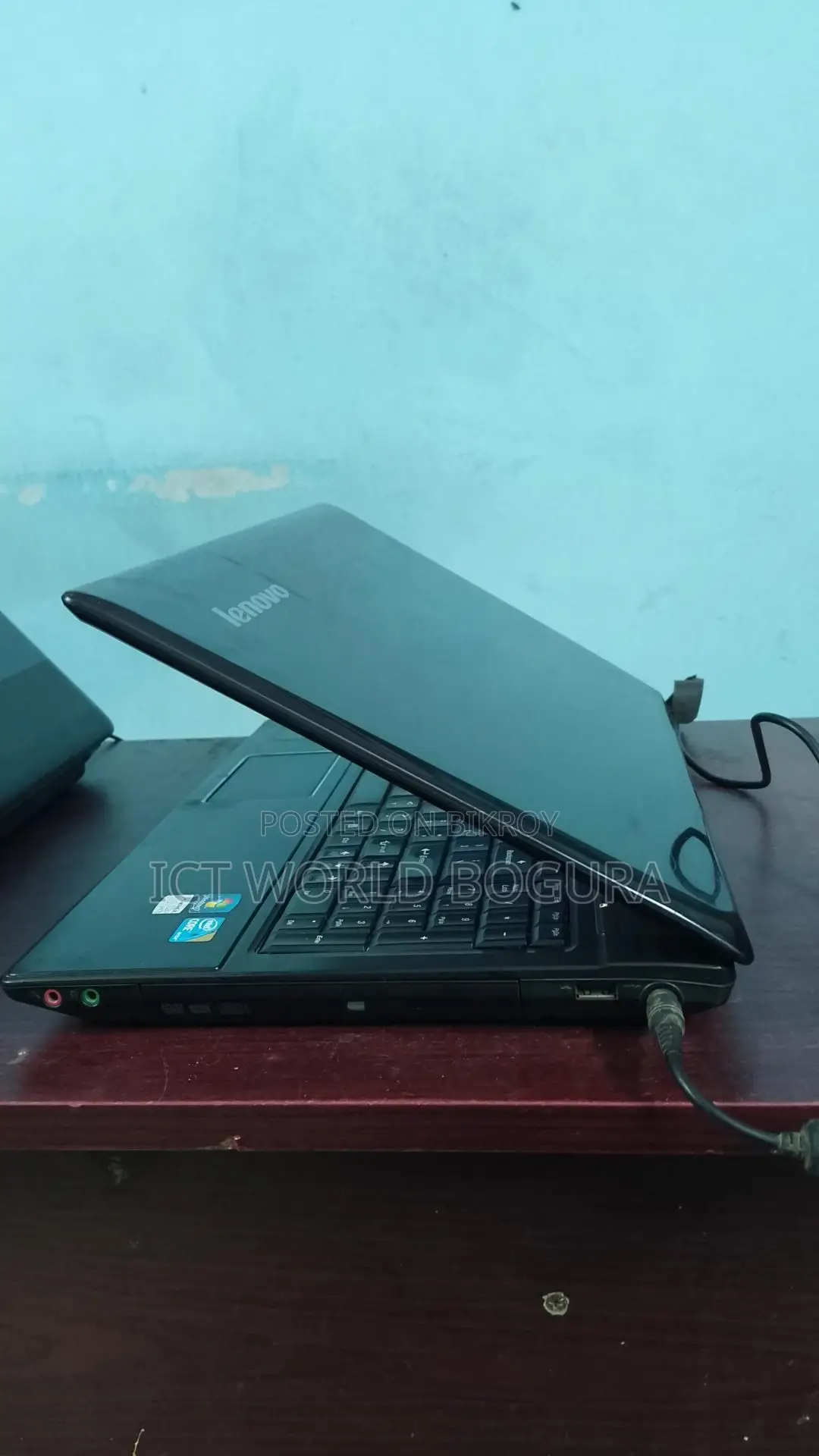 Lenovo Laptop Core i5