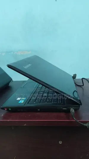 Lenovo Laptop Core i5