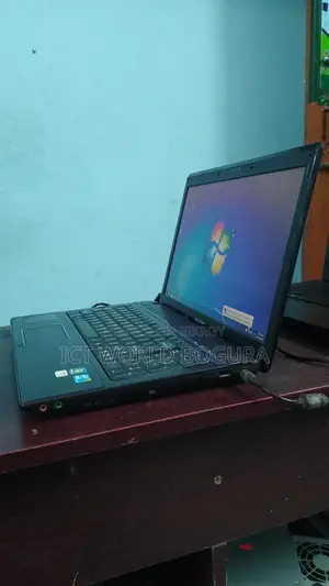 Lenovo Laptop Core i5