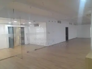23400 Sqft Open Commercial Space Rent in Banani