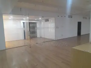 23400 Sqft Open Commercial Space Rent in Banani