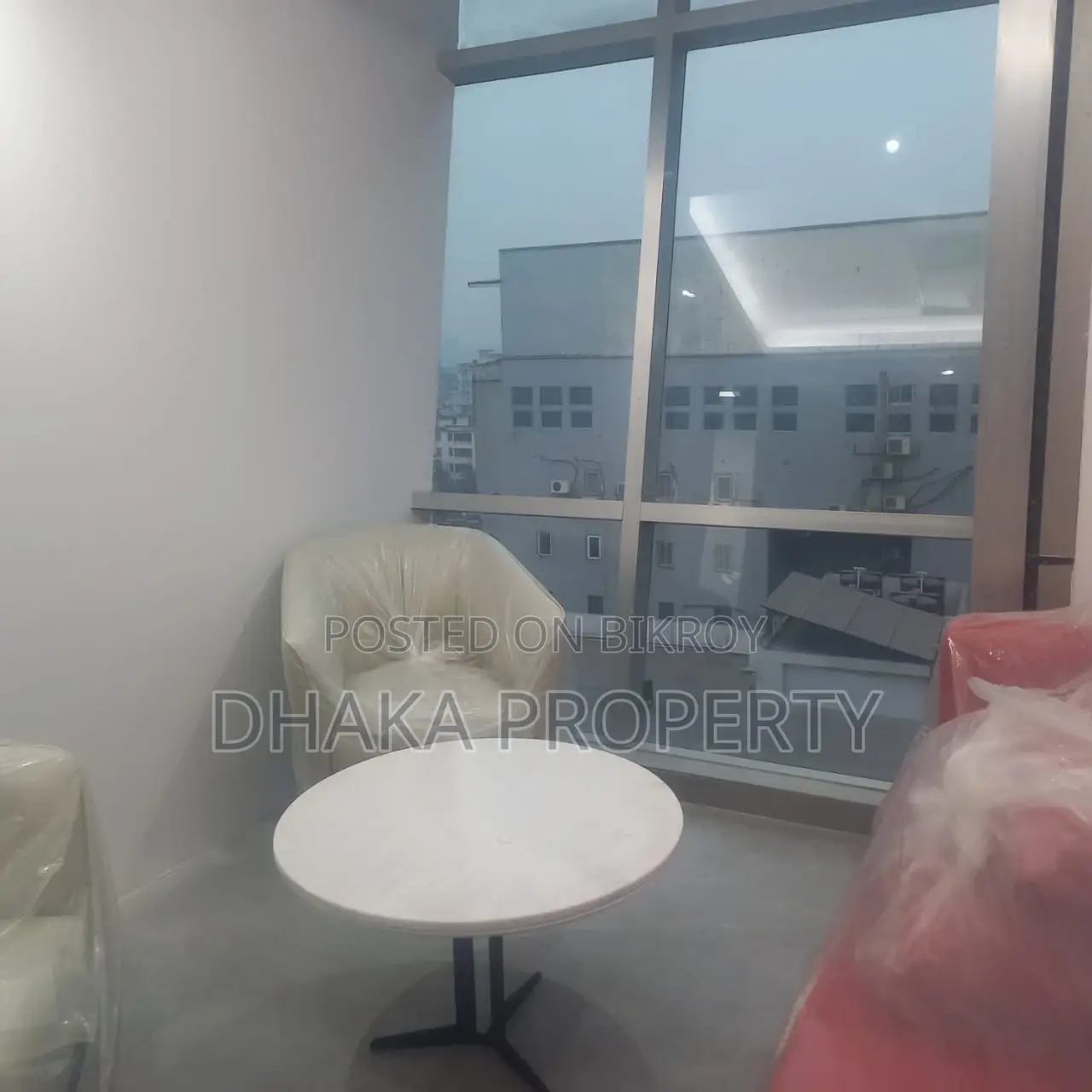 3200sqFt.Furnish Ready Office Rent at Mohakhali Commercial Area