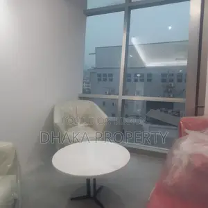 3200sqFt.Furnish Ready Office Rent at Mohakhali Commercial Area