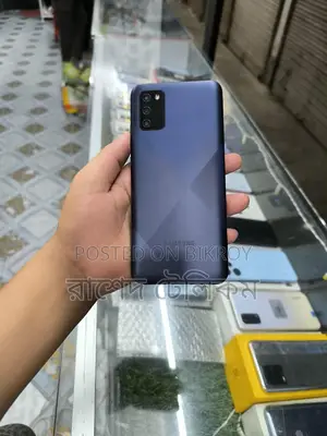 Samsung Galaxy M02s Big Offer 4/64 (Used)