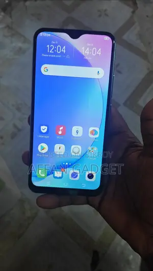 Vivo Y17 . (Brand New)