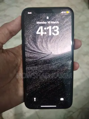 Apple iPhone 11 Pro . (Used)