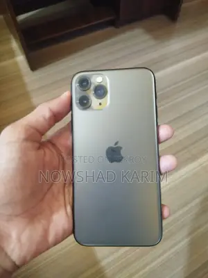 Apple iPhone 11 Pro . (Used)