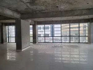 Brand New Commercial 20,000 Sq Ft Floor Rent in Gulshan Avenue