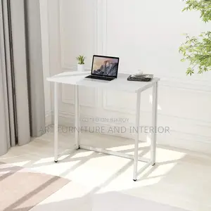 Iron Folding Table - 01