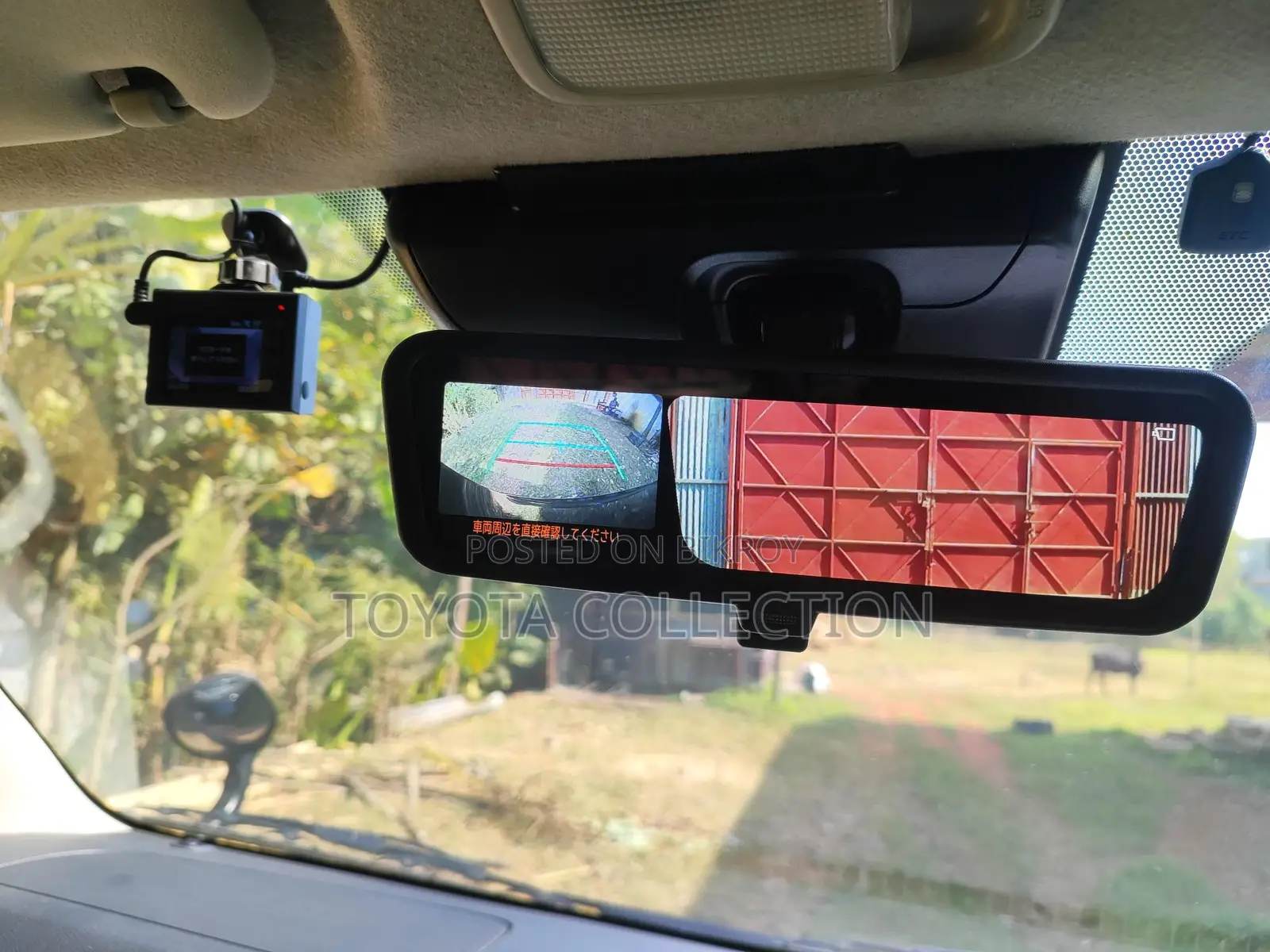 Toyota Hiace GL LED DUAL AC BLACK 2020