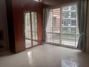 Semi Furnished 3-Bedrooms Nice Apartment Rent in Gulshan