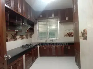 Semi Furnished 3-Bedrooms Nice Apartment Rent in Gulshan