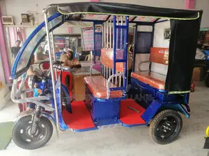 মডেল - 820_ প্রজাপতি বাইক