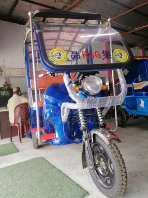 মডেল - 820_ প্রজাপতি বাইক