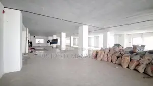 10000 Sqft Commercial Open Office Space Rent Mohakhali Nice View