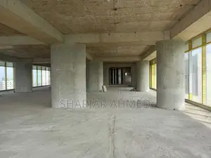 26,000 Sqft (3rd Floor) Single Unity New Commercial Space Rent Tejgaon