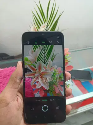 Infinix Smart 6 . (Used)