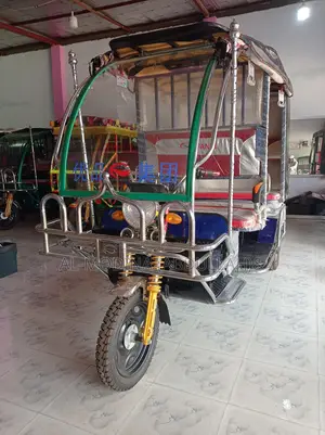 সান্ডি ইজিবাইক_মডেল - 827 মিশুক মটর