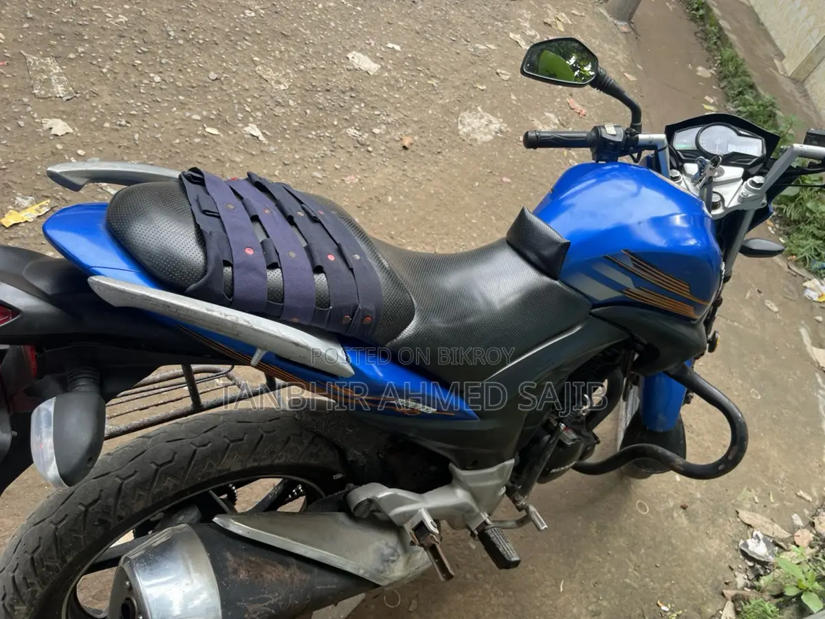 Runner Knight Rider V2 2018 Blue