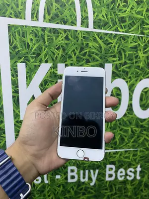 Apple iPhone 6 Winter Offer💥 (Used)