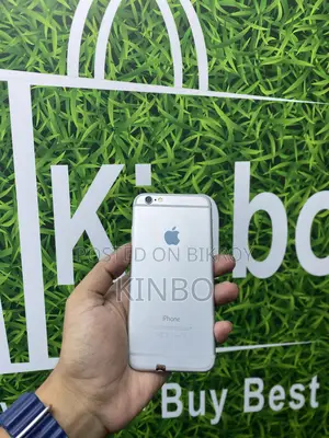 Apple iPhone 6 Winter Offer💥 (Used)