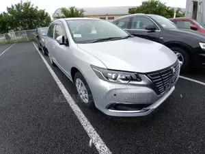 Toyota Premio FL 2020