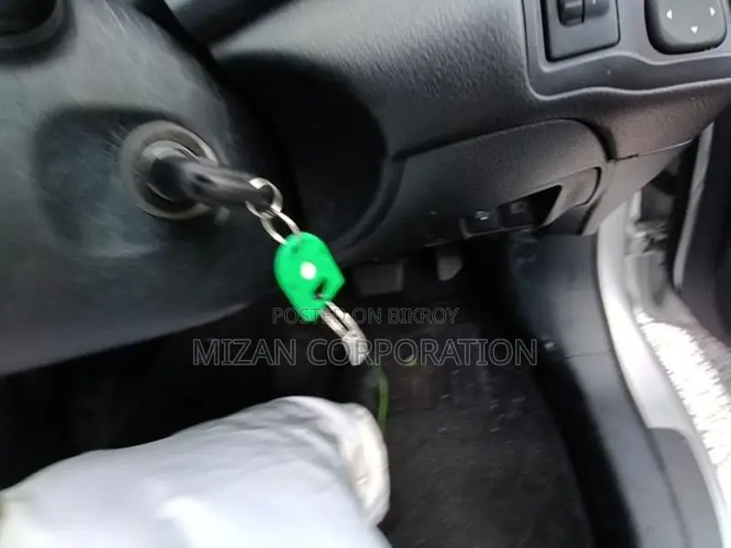 Toyota Premio FL 2020