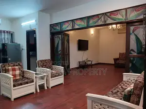 Excellent Full Furnish Apartment Rent At Banani Model Town