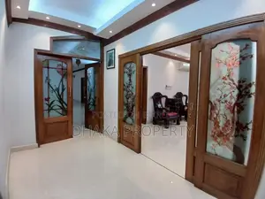 Excellent Full Furnish Apartment Rent At Banani Model Town