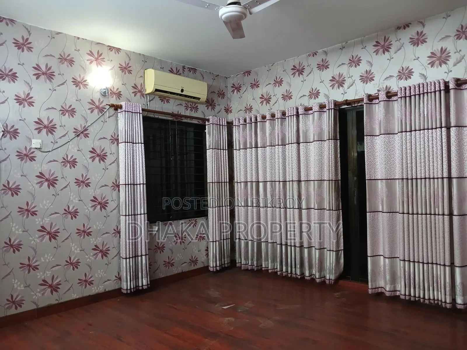 Excellent Full Furnish Apartment Rent At Banani Model Town