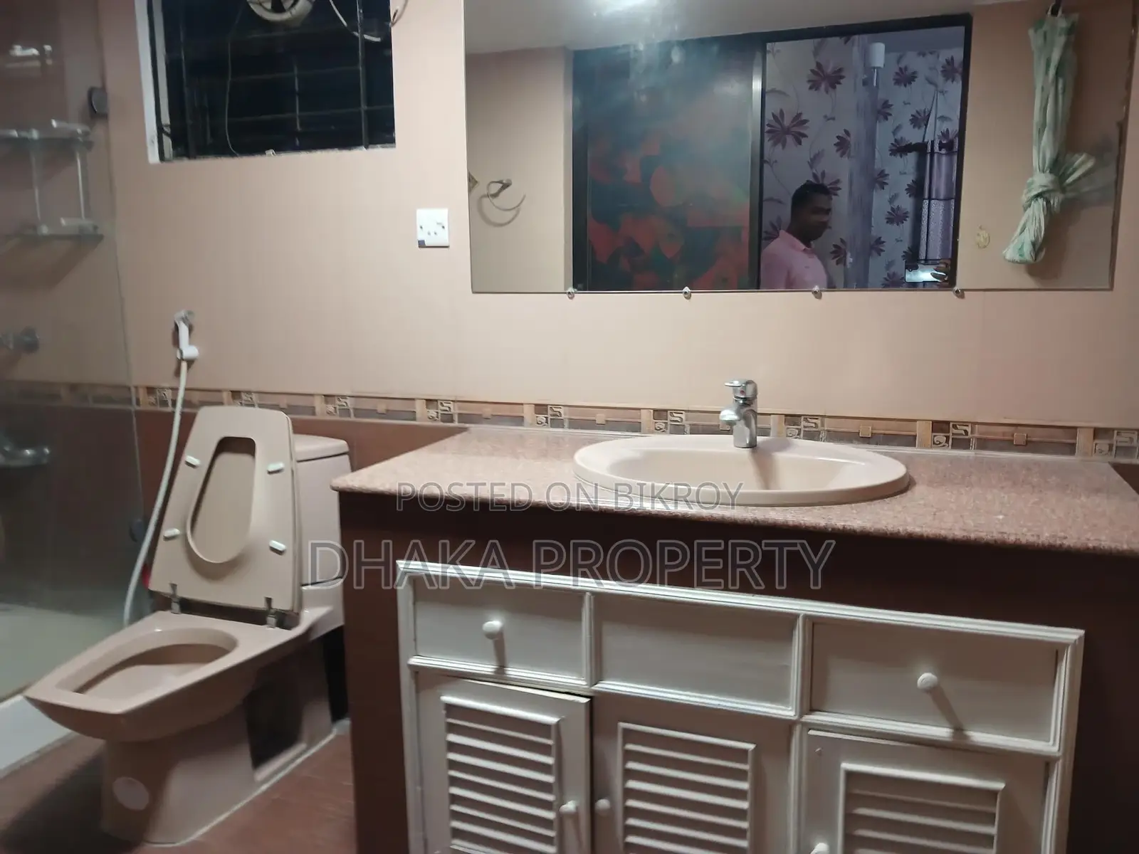 Excellent Full Furnish Apartment Rent At Banani Model Town