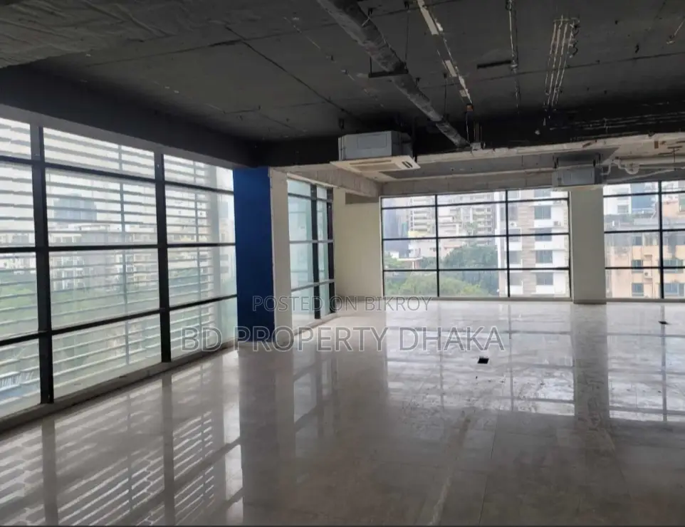 6700sft Commercial Space For Rent