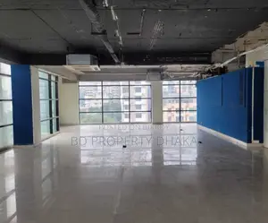 6700sft Commercial Space For Rent