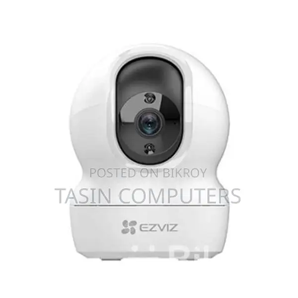 EZVIZ CP1 Lite 2MP Smart Wi-Fi Indoor Home Security Camera