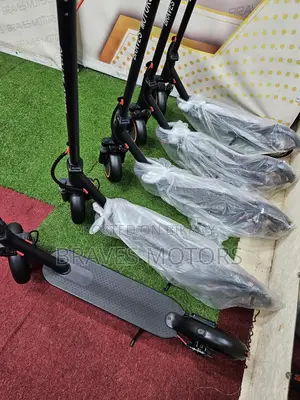 Zontes scooter 350W 2025