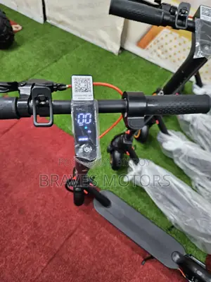 Zontes scooter 350W 2025