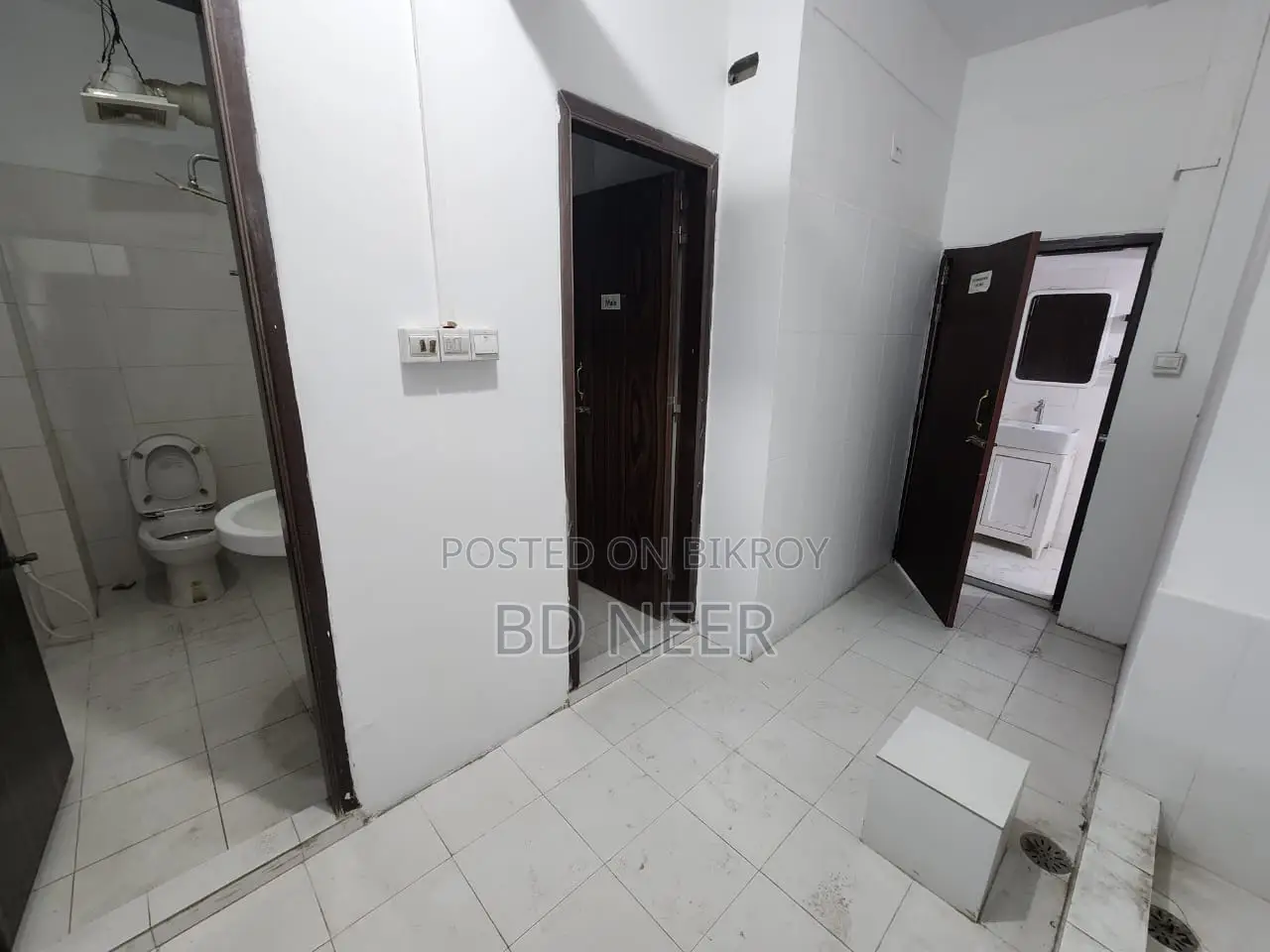 Commercial Furnished Office Space Available For Rent in Gulshan-2