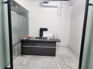 Commercial Furnished Office Space Available For Rent in Gulshan-2