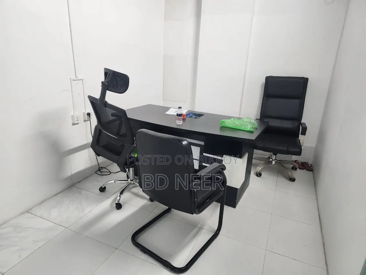 Commercial Furnished Office Space Available For Rent in Gulshan-2