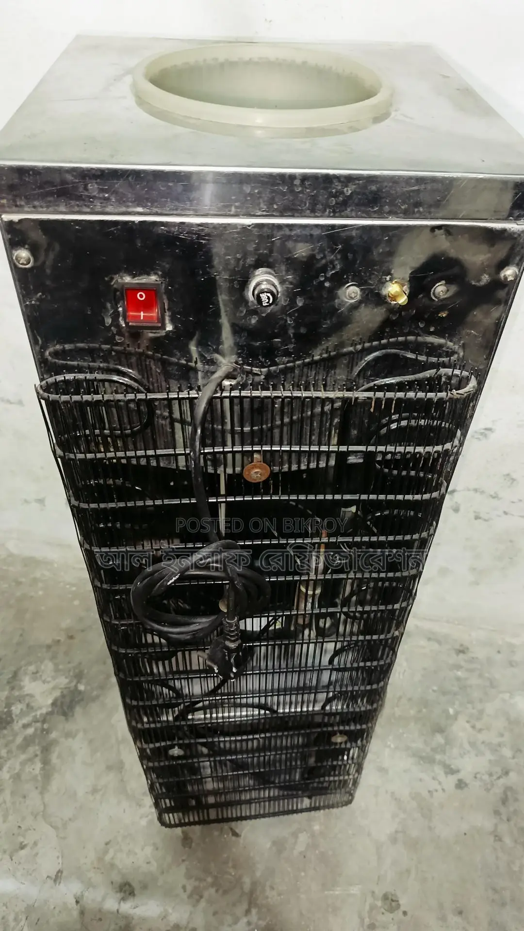 Cold Water Filter for Sale