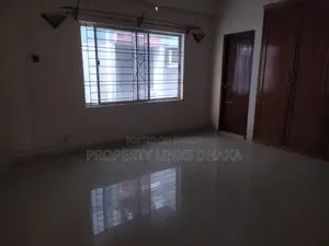 Unfurnished flat for Rent in office Gulshan