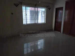 Unfurnished flat for Rent in office Gulshan