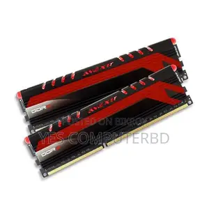Avexer 16GB DDR3 RGB 1600Mhz Gaming Ram 1Year Warranty