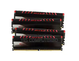 Avexer 16GB DDR3 RGB 1600Mhz Gaming Ram 1Year Warranty